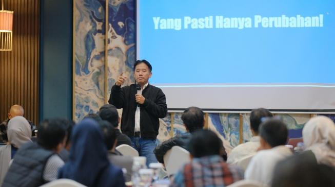 LMC: Protecting Indonesia’s Local Media in Copyright Reform