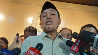 Nusron Wahid Says He Respects KPK Investigation Into Land Mafia Case