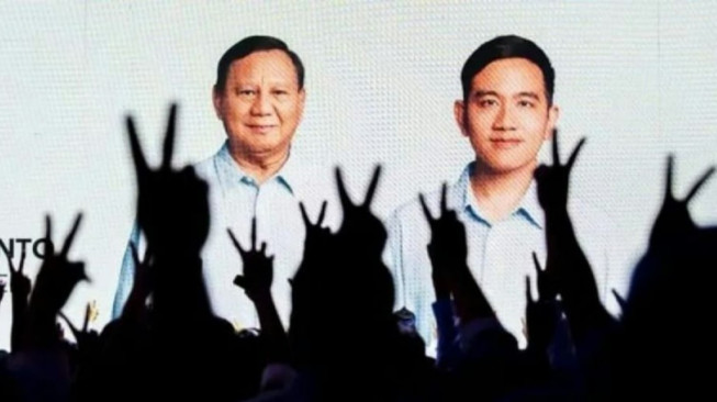 CELIOS Calls for Wealth Tax on the Ultra-Rich in Review of Prabowo-Gibran’s First Two Years. (Dok. Antara)