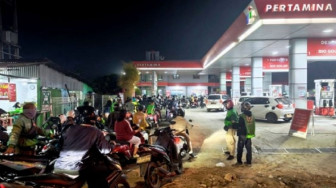 What Is Causing the Fuel Shortages in Bali?